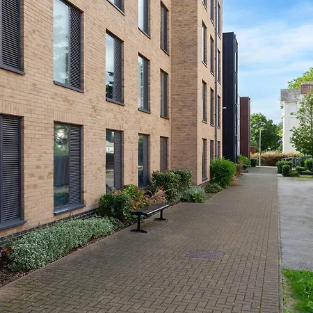 Kendrick Hall In Reading For Students Only Exterior photo